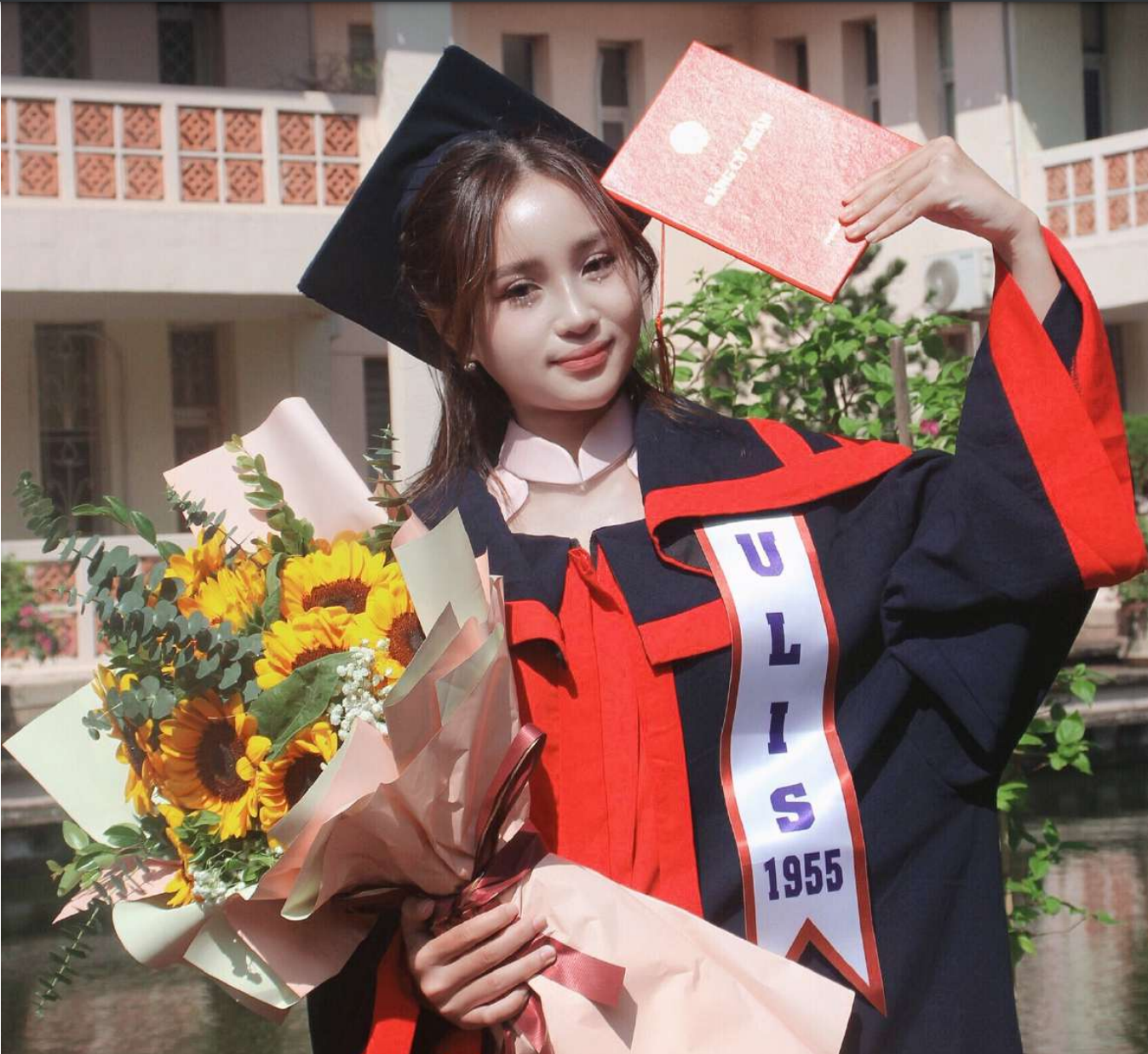 Đồng Minh Nguyệt